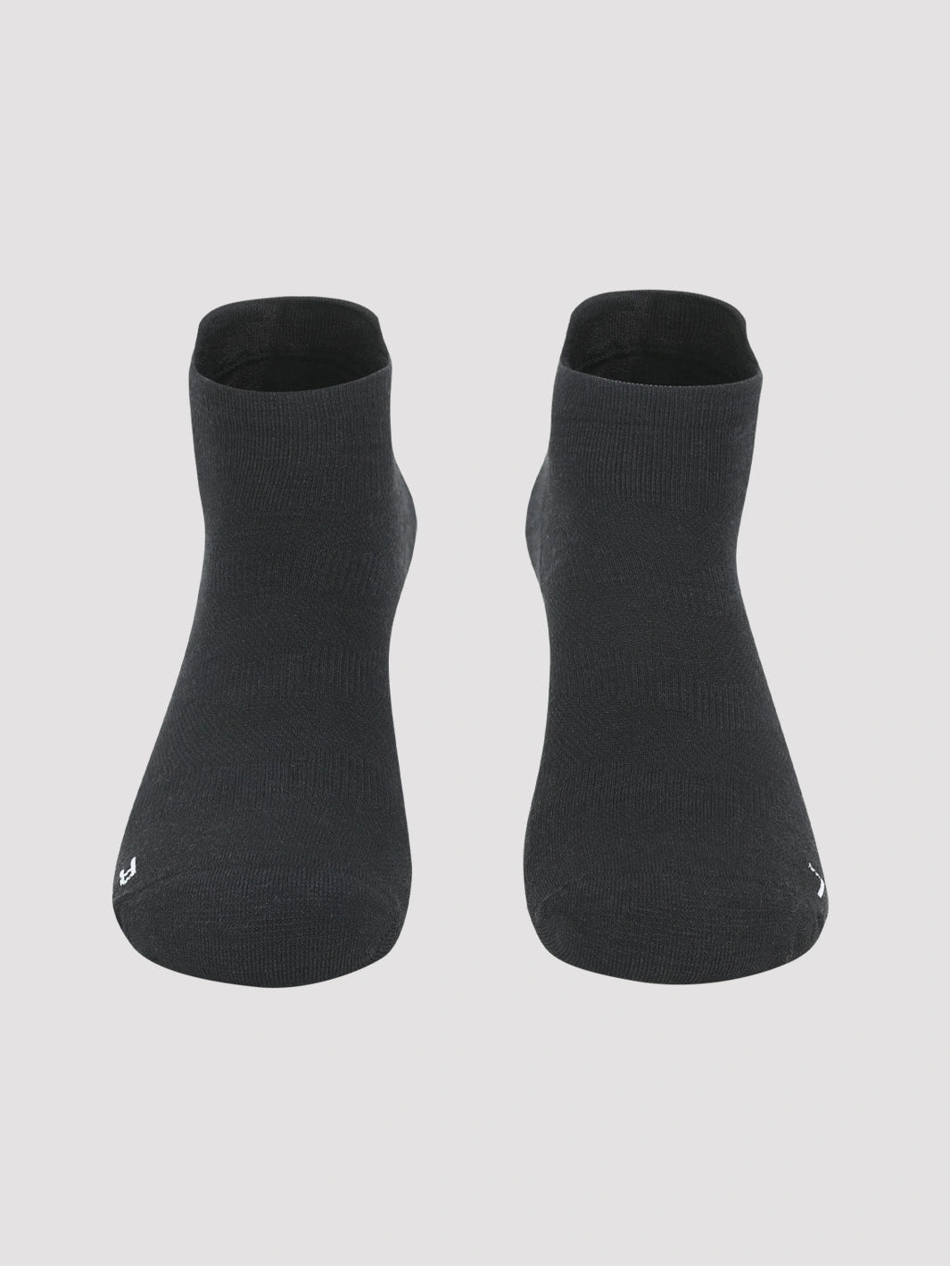 Low-Cut Merino Wool Performance Socks