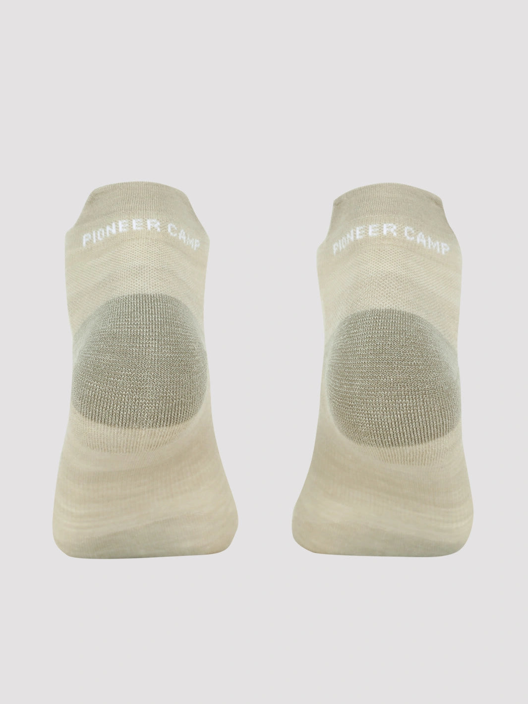 Low-Cut Merino Wool Performance Socks
