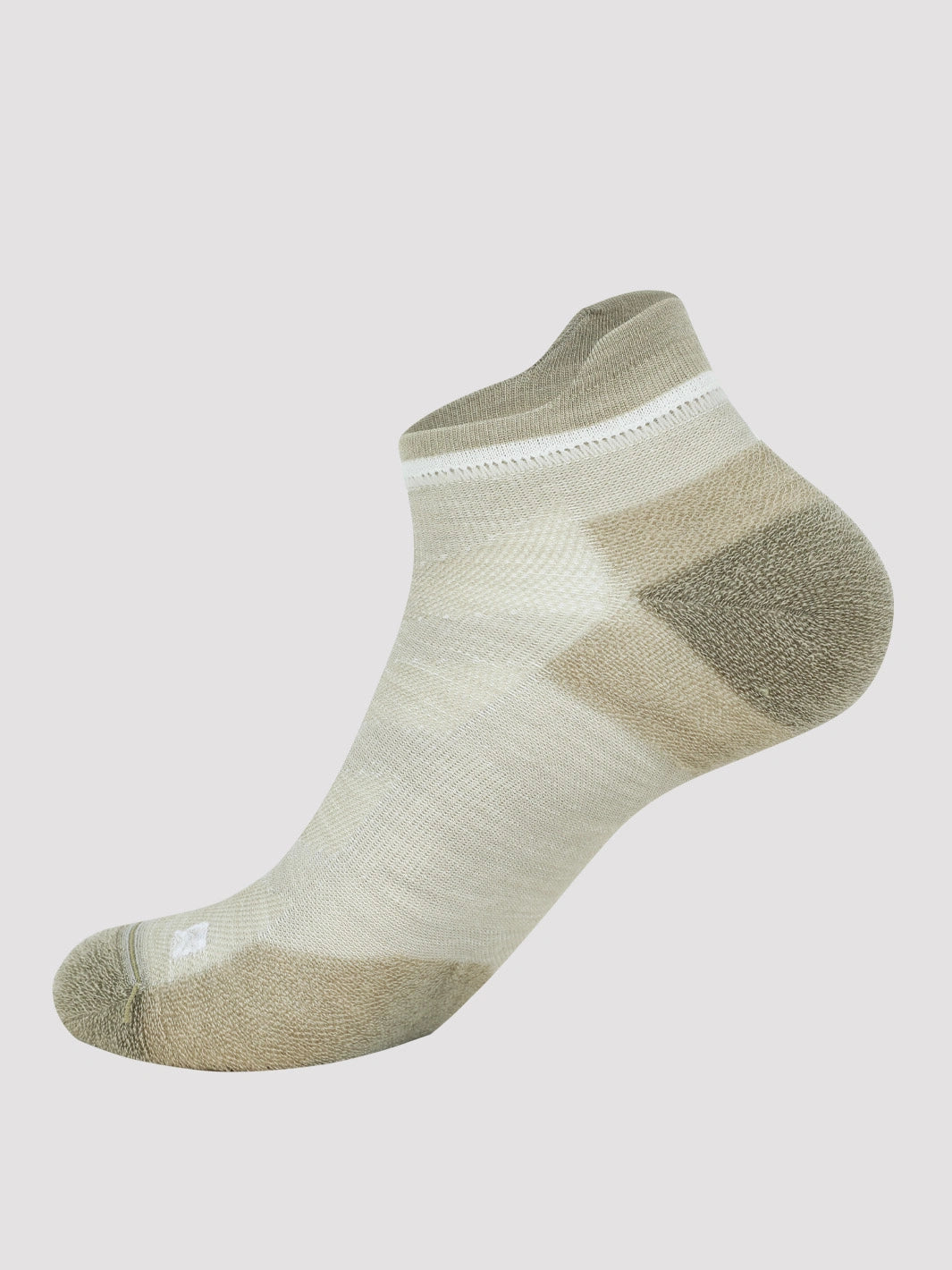 Low-Cut Merino Wool Performance Socks