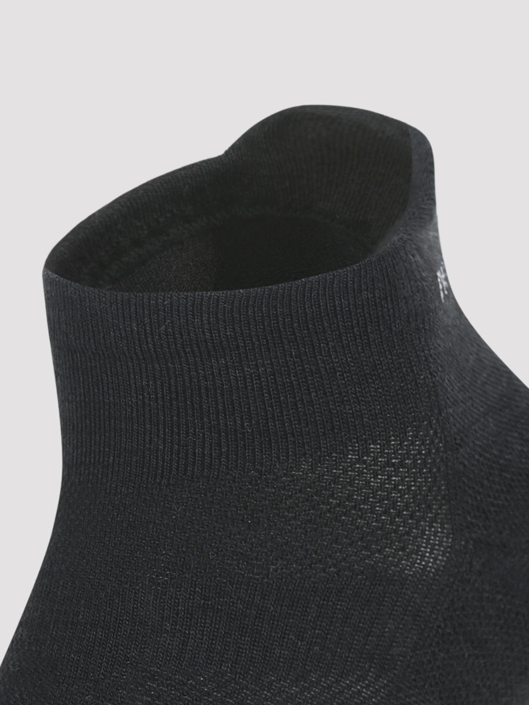 Low-Cut Merino Wool Performance Socks