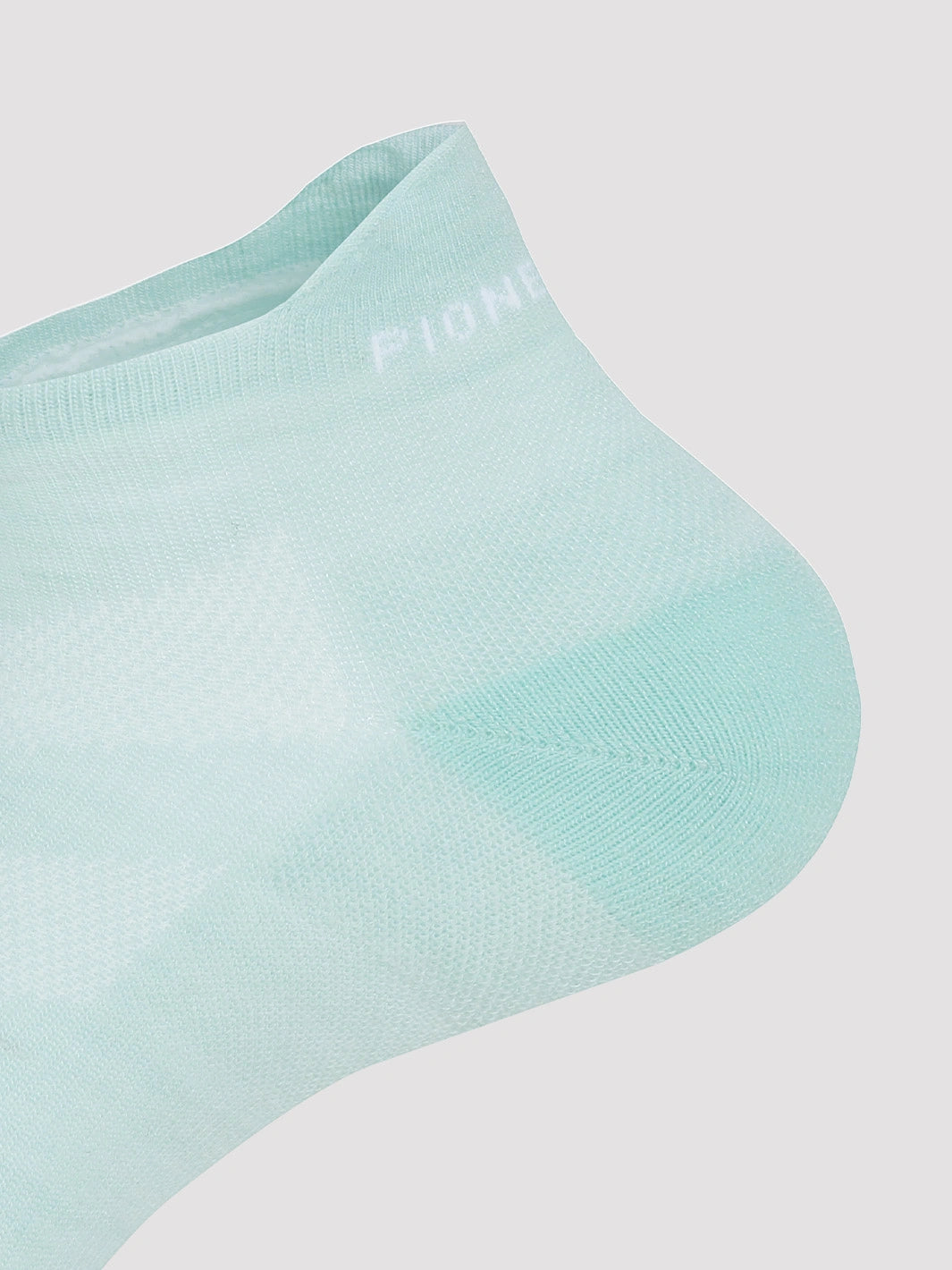 Low-Cut Merino Wool Performance Socks