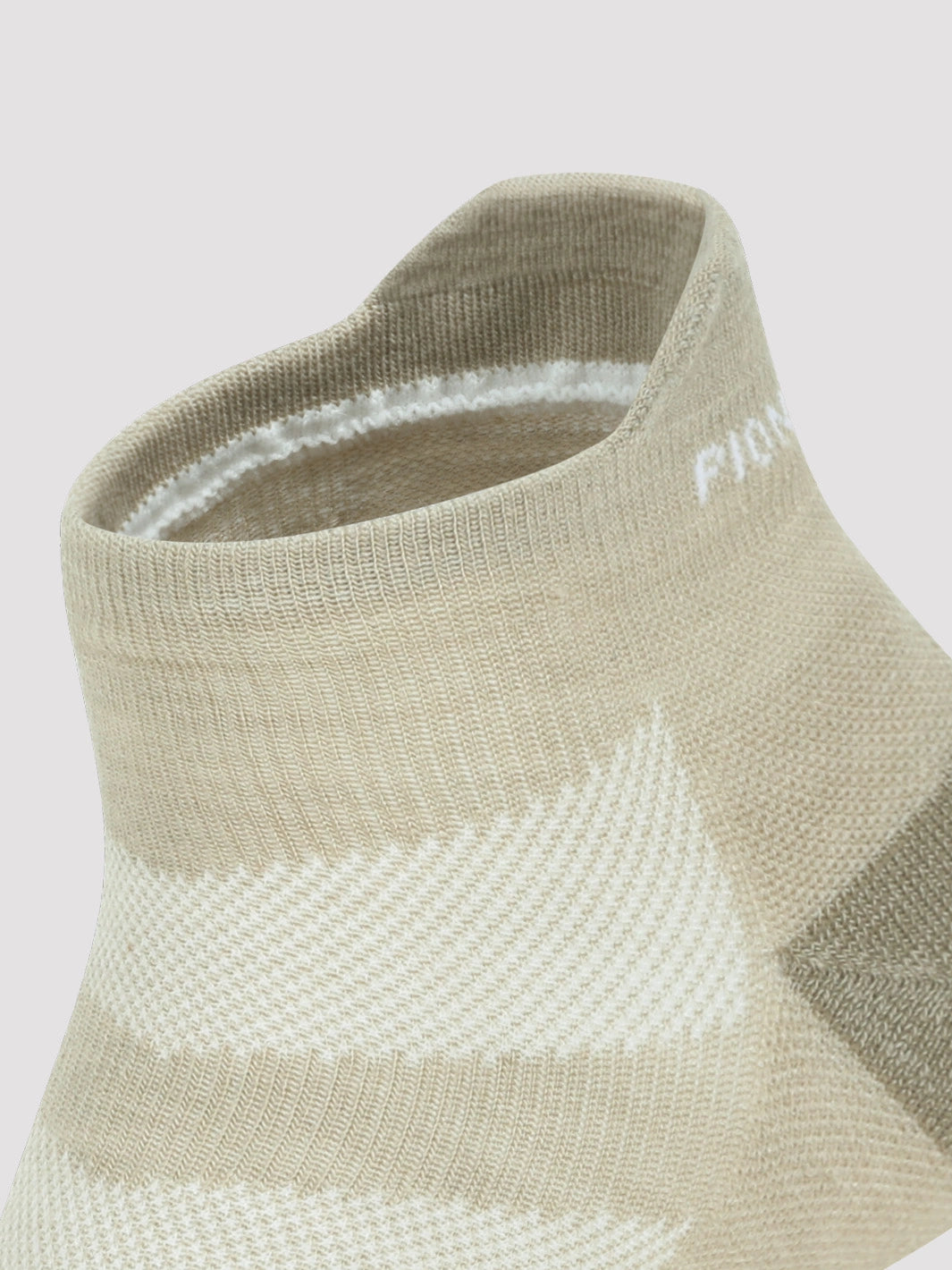 Low-Cut Merino Wool Performance Socks
