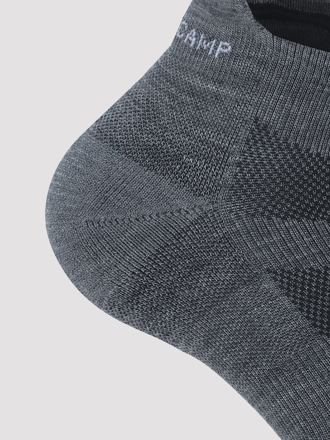 Low-Cut Merino Wool Performance Socks