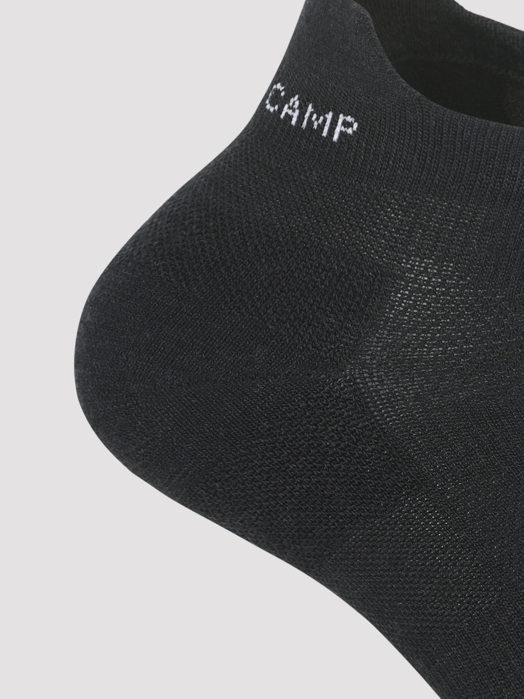 Low-Cut Merino Wool Performance Socks