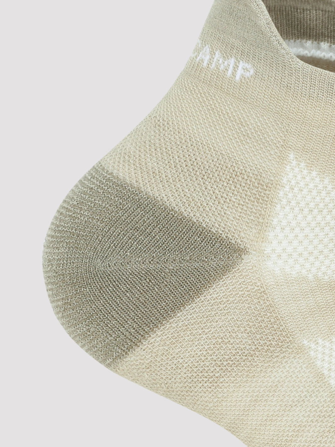 Low-Cut Merino Wool Performance Socks