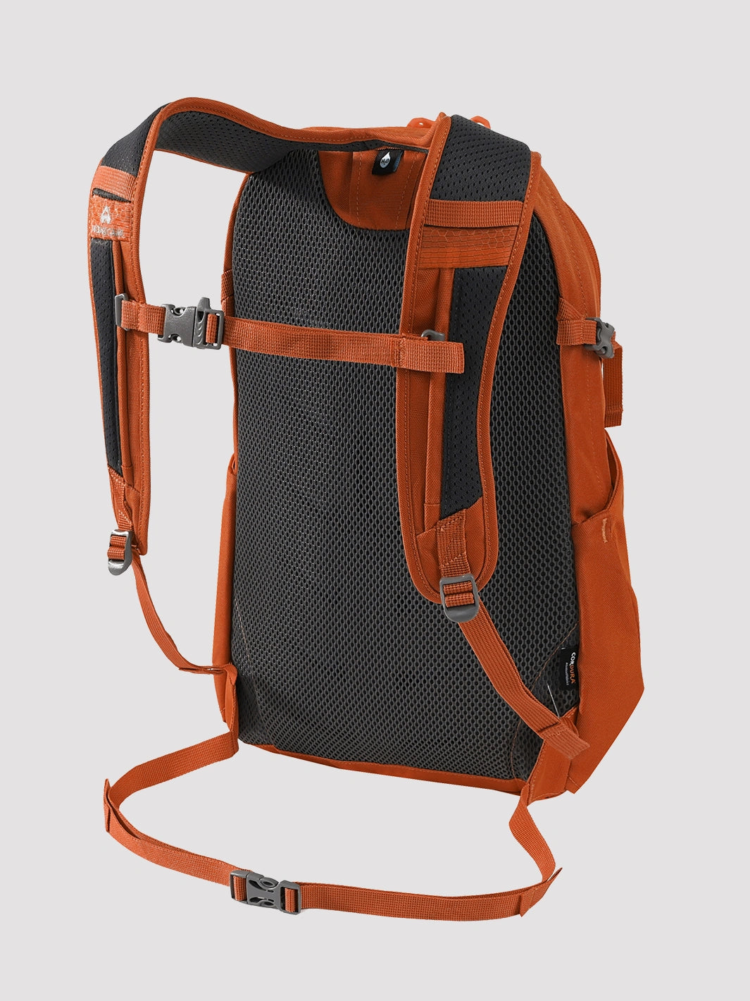 22L Cordura® Hiking Backpack PIONEER CAMP