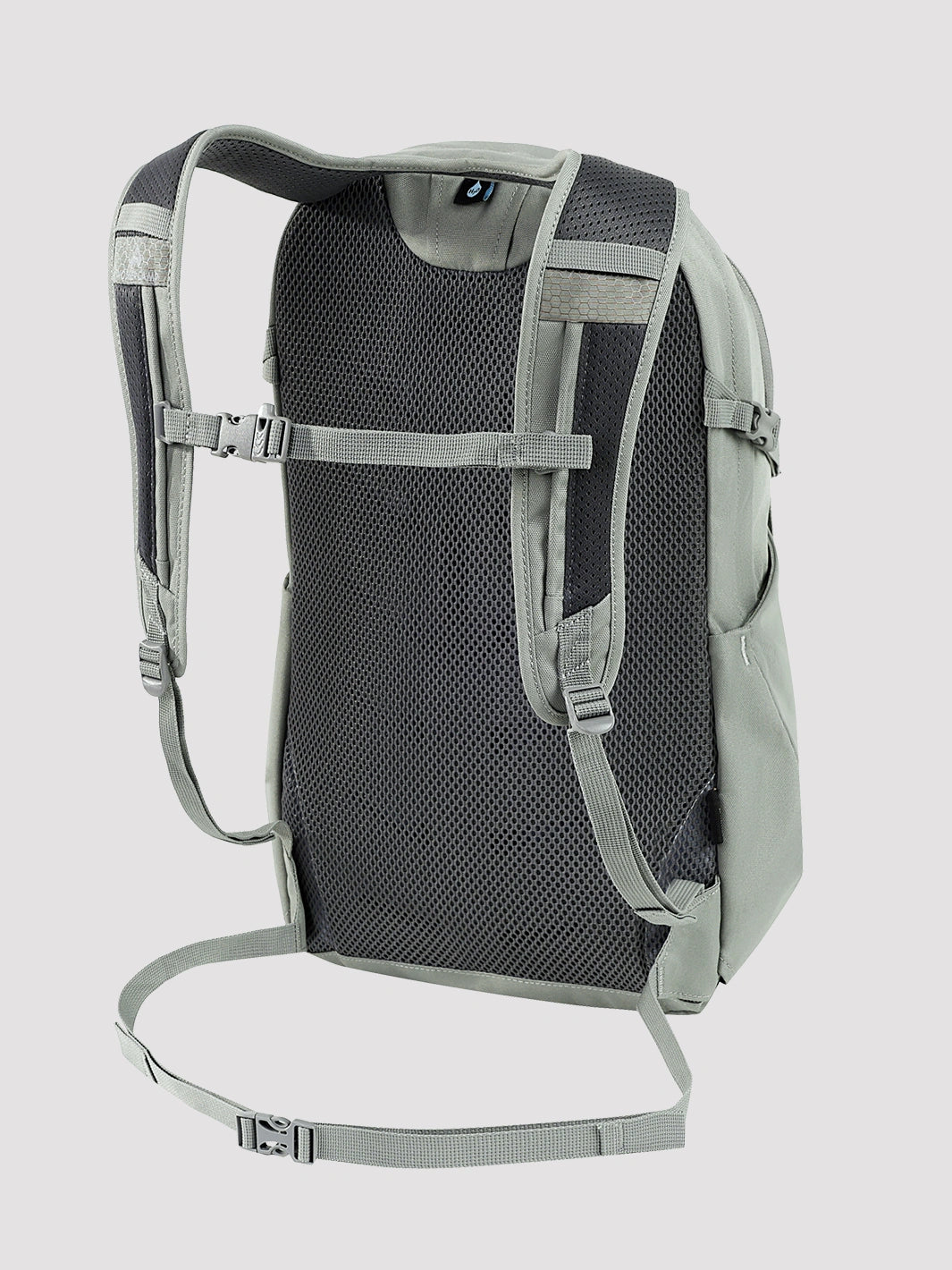 22L Cordura® Hiking Backpack PIONEER CAMP