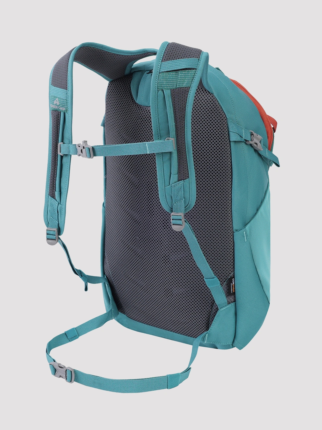 22L Cordura® Hiking Backpack PIONEER CAMP