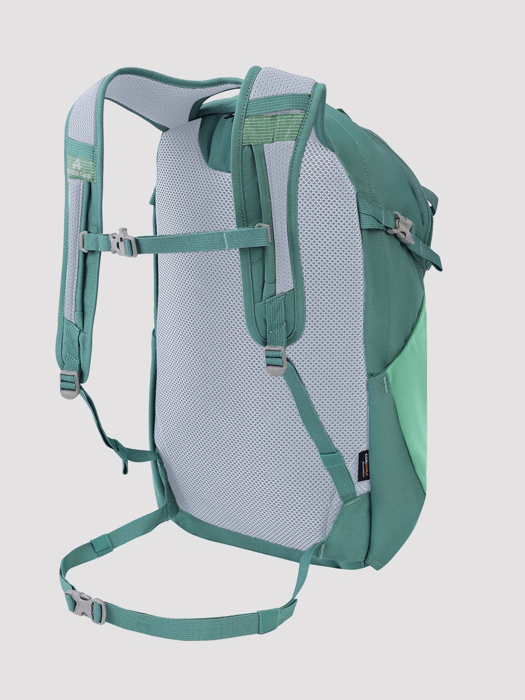 22L Cordura® Hiking Backpack PIONEER CAMP