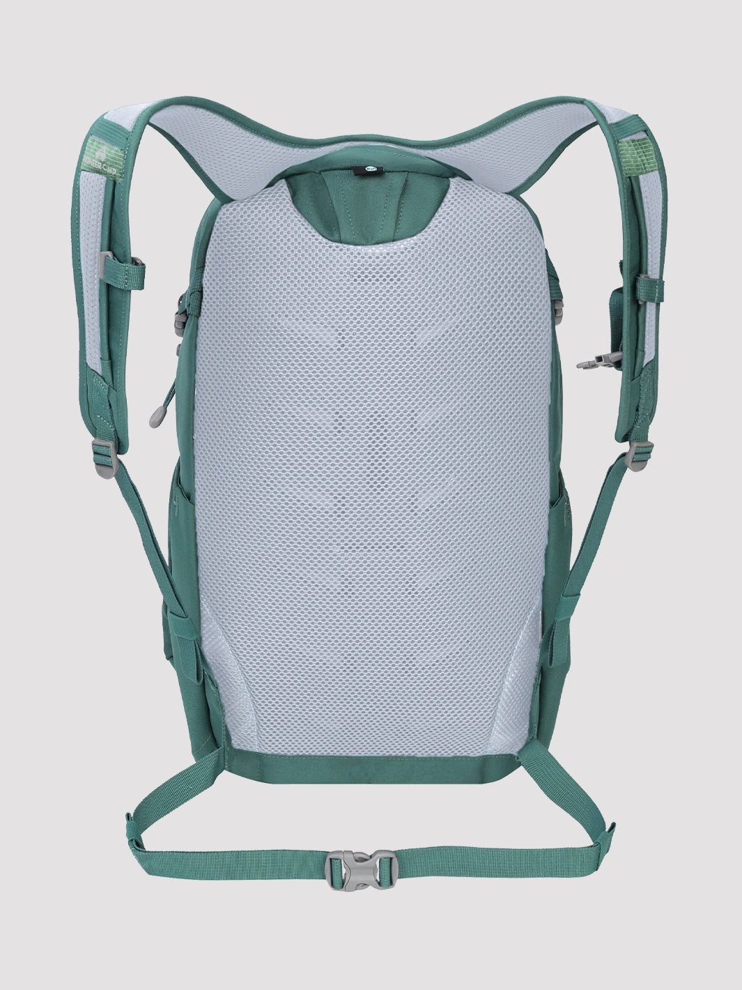 22L Cordura® Hiking Backpack PIONEER CAMP