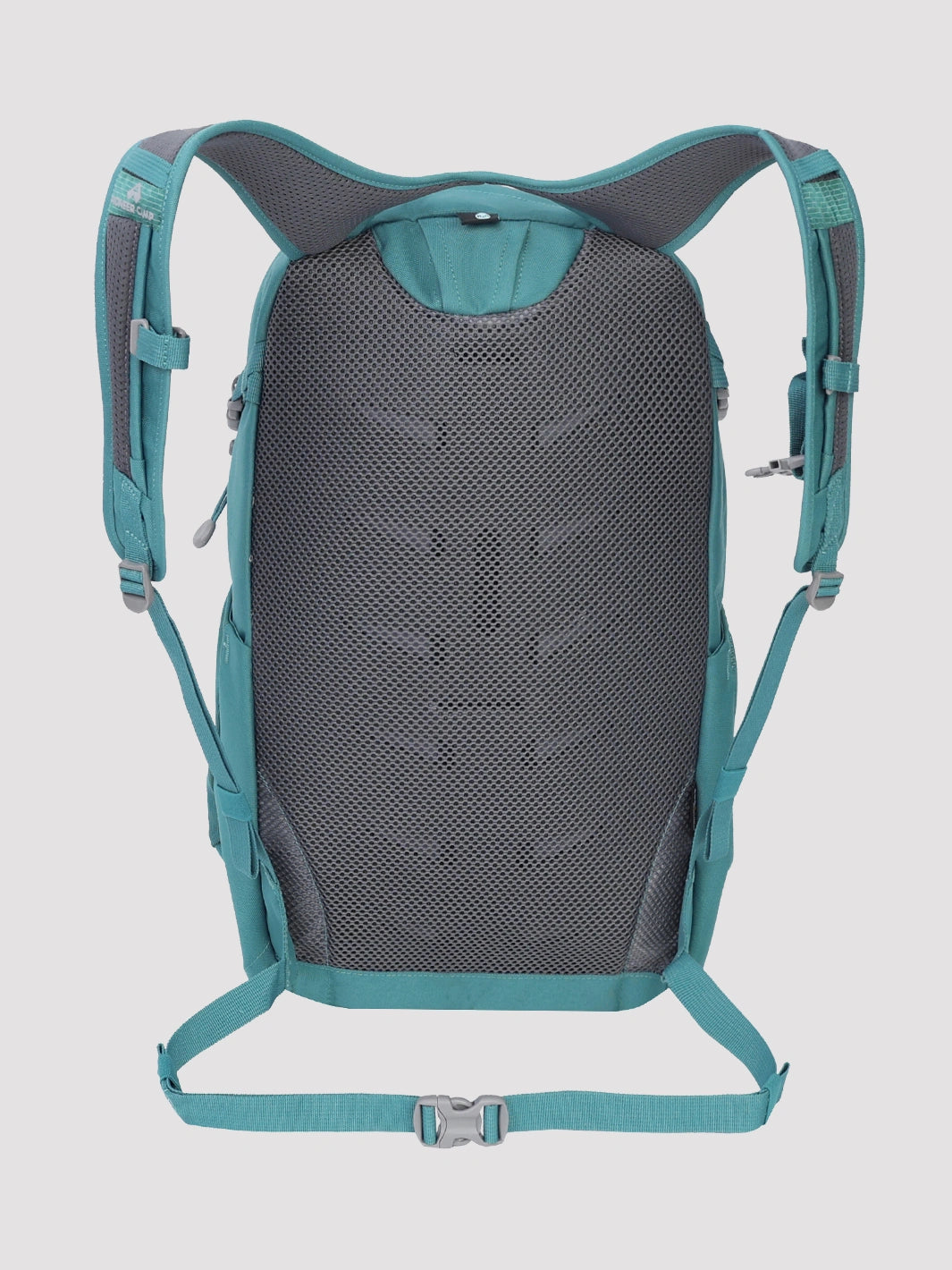 22L Cordura® Hiking Backpack PIONEER CAMP