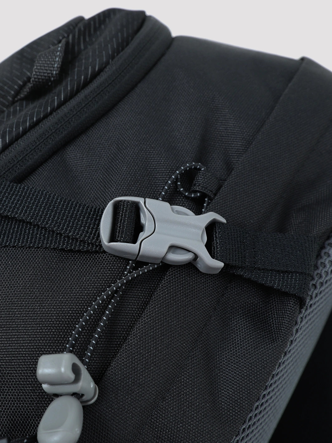 22L Cordura® Hiking Backpack PIONEER CAMP