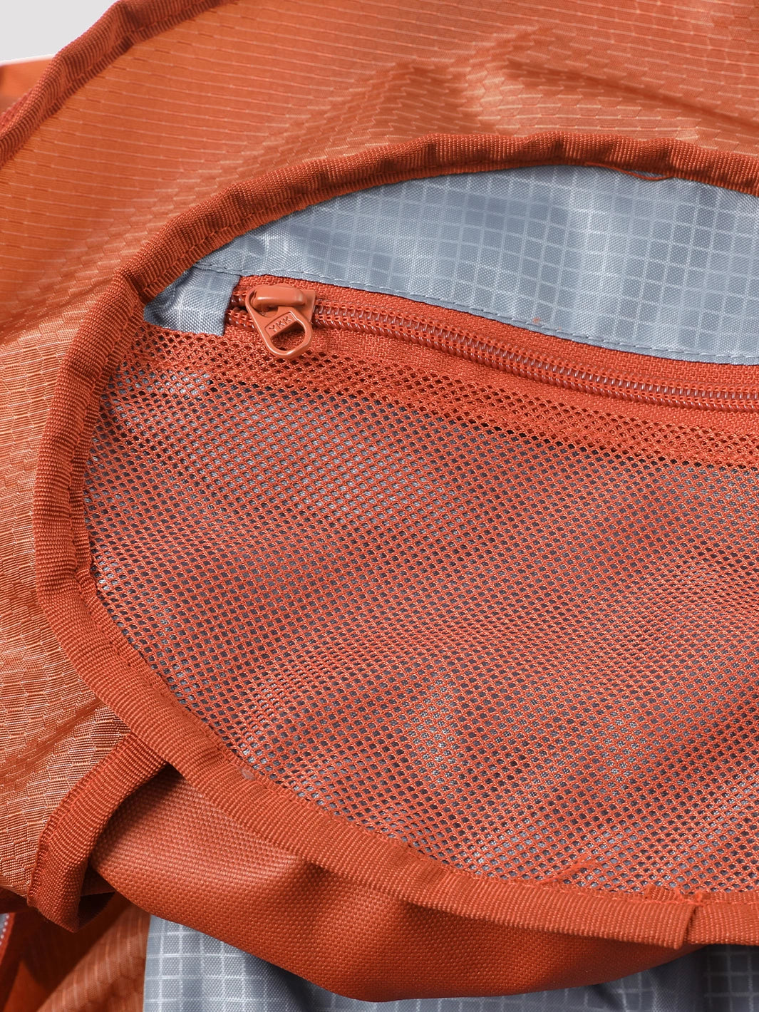 Lightweight Backpack with Suspension Ventilation