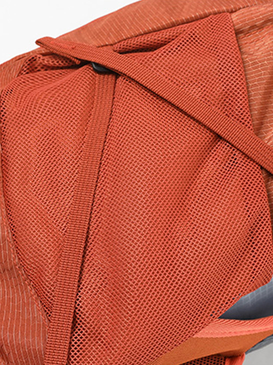 Lightweight Backpack with Suspension Ventilation