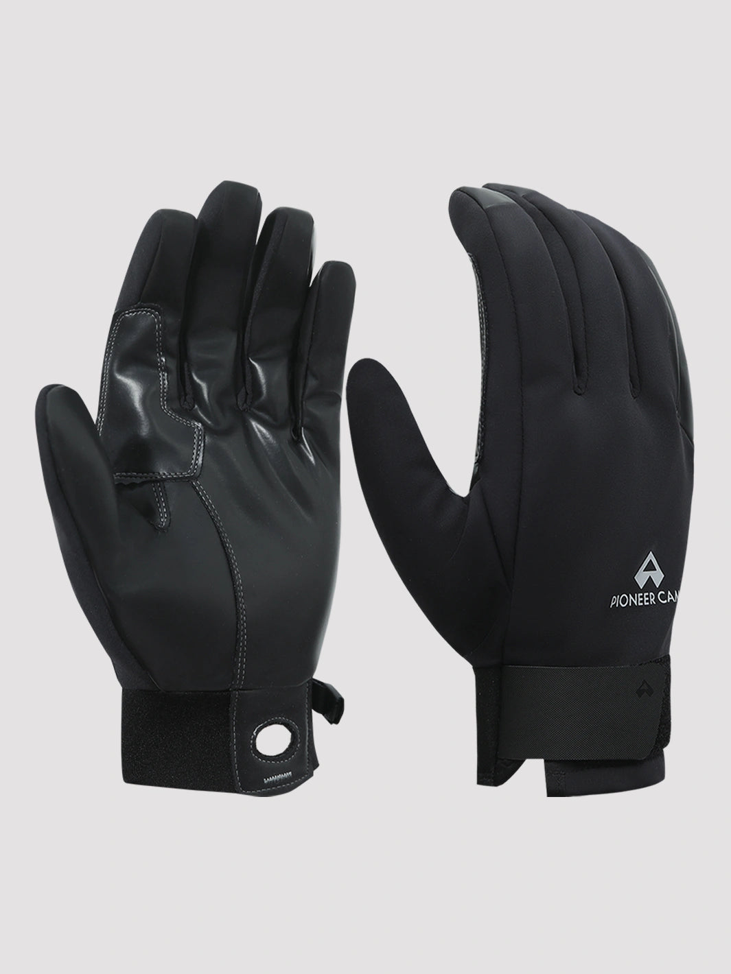 Men's CORDURA® PU-Grip Waterproof Winter Gloves PIONEER CAMP