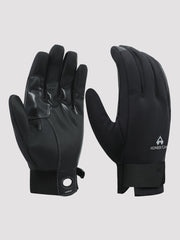Men's CORDURA® PU-Grip Waterproof Winter Gloves PIONEER CAMP