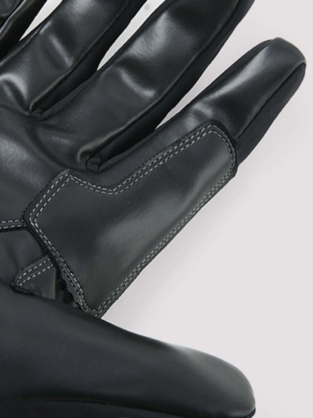 Men's CORDURA® PU-Grip Waterproof Winter Gloves PIONEER CAMP