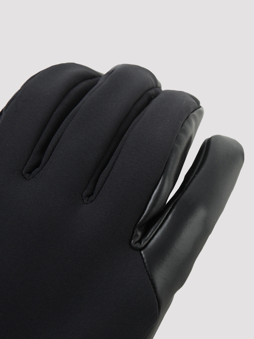 Men's CORDURA® PU-Grip Waterproof Winter Gloves PIONEER CAMP