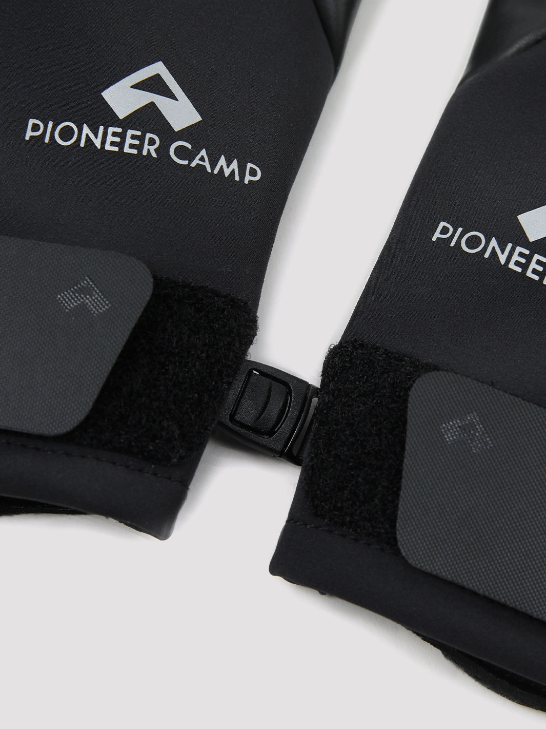 Men's CORDURA® PU-Grip Waterproof Winter Gloves PIONEER CAMP