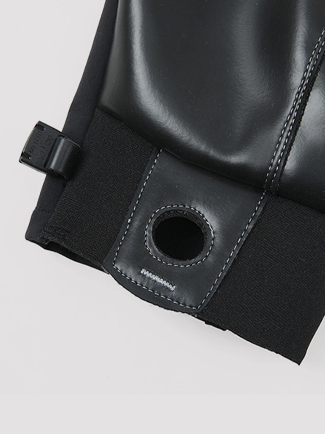 Men's CORDURA® PU-Grip Waterproof Winter Gloves PIONEER CAMP