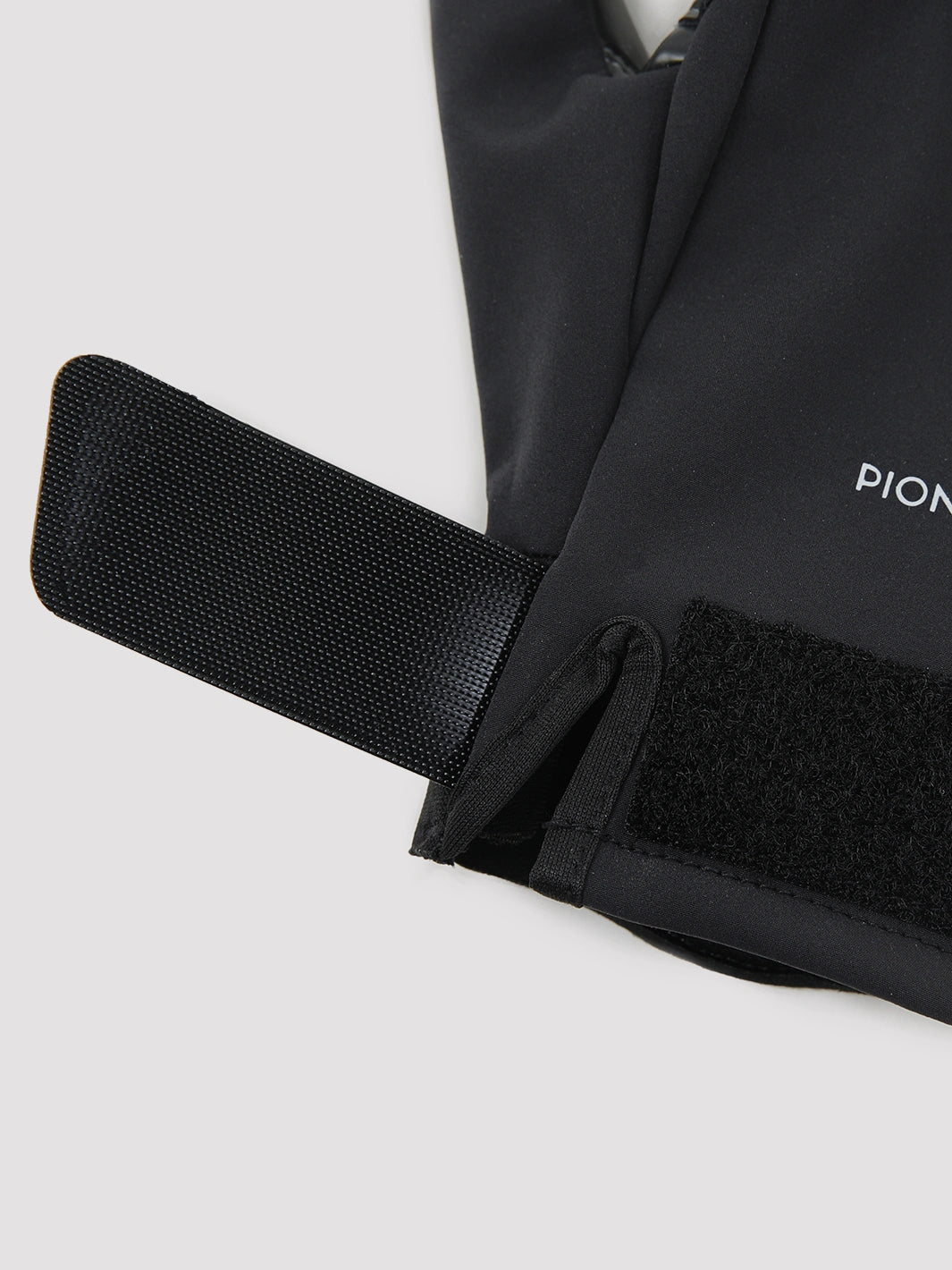 Men's CORDURA® PU-Grip Waterproof Winter Gloves PIONEER CAMP
