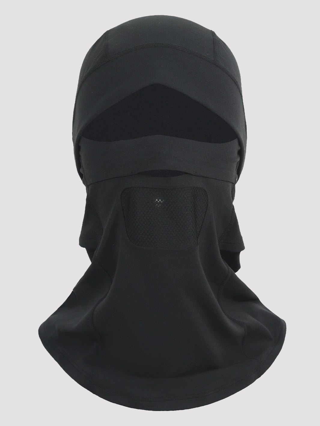 NILIT® Nylon 66/LYCRA® UPF 50+ Ski Balaclava PIONEER CAMP