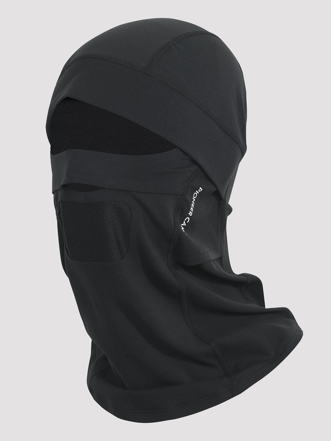 NILIT® Nylon 66/LYCRA® UPF 50+ Ski Balaclava
