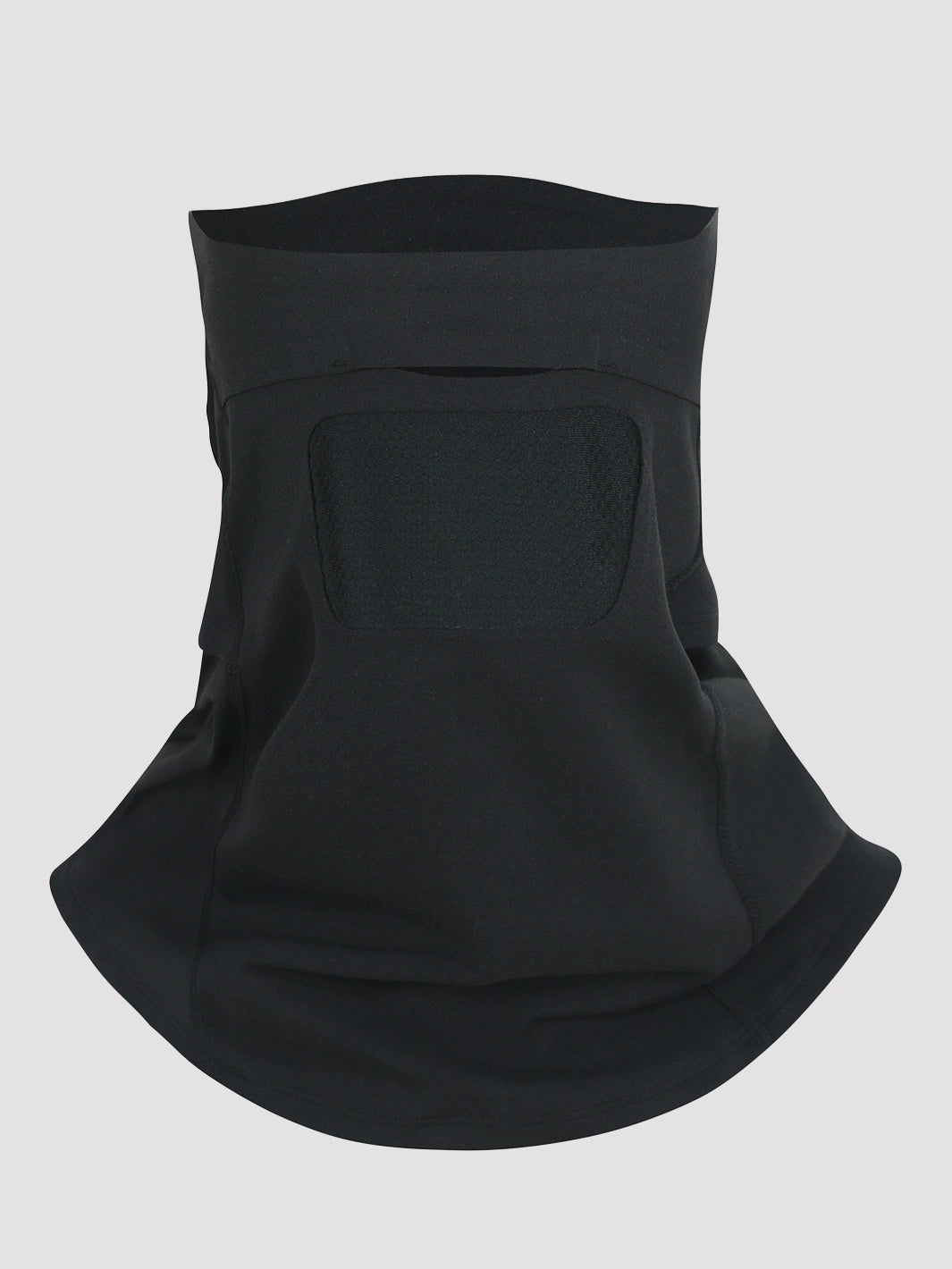 NILIT® Nylon 66/LYCRA® UPF 50+ Ski Balaclava