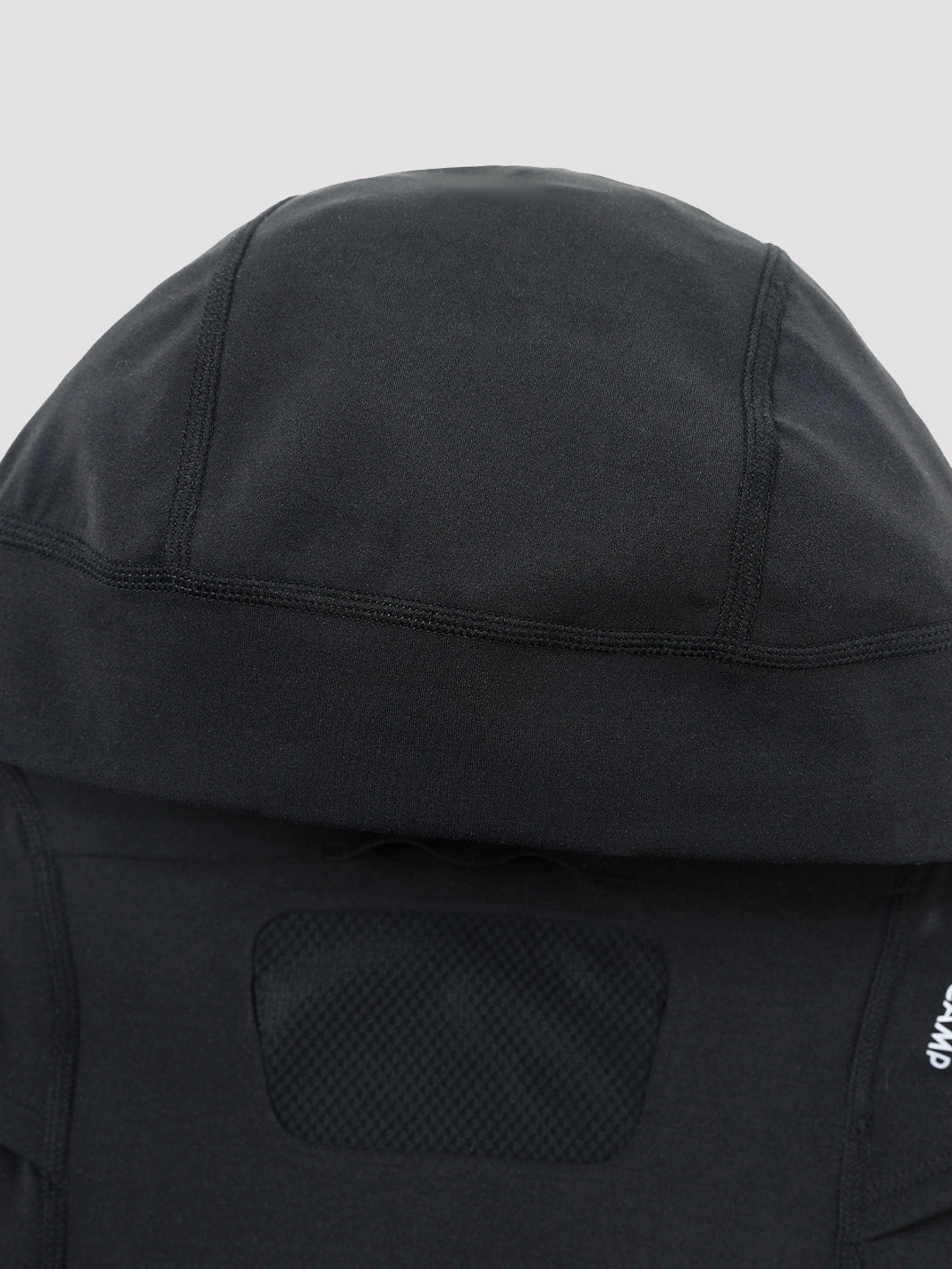 NILIT® Nylon 66/LYCRA® UPF 50+ Ski Balaclava
