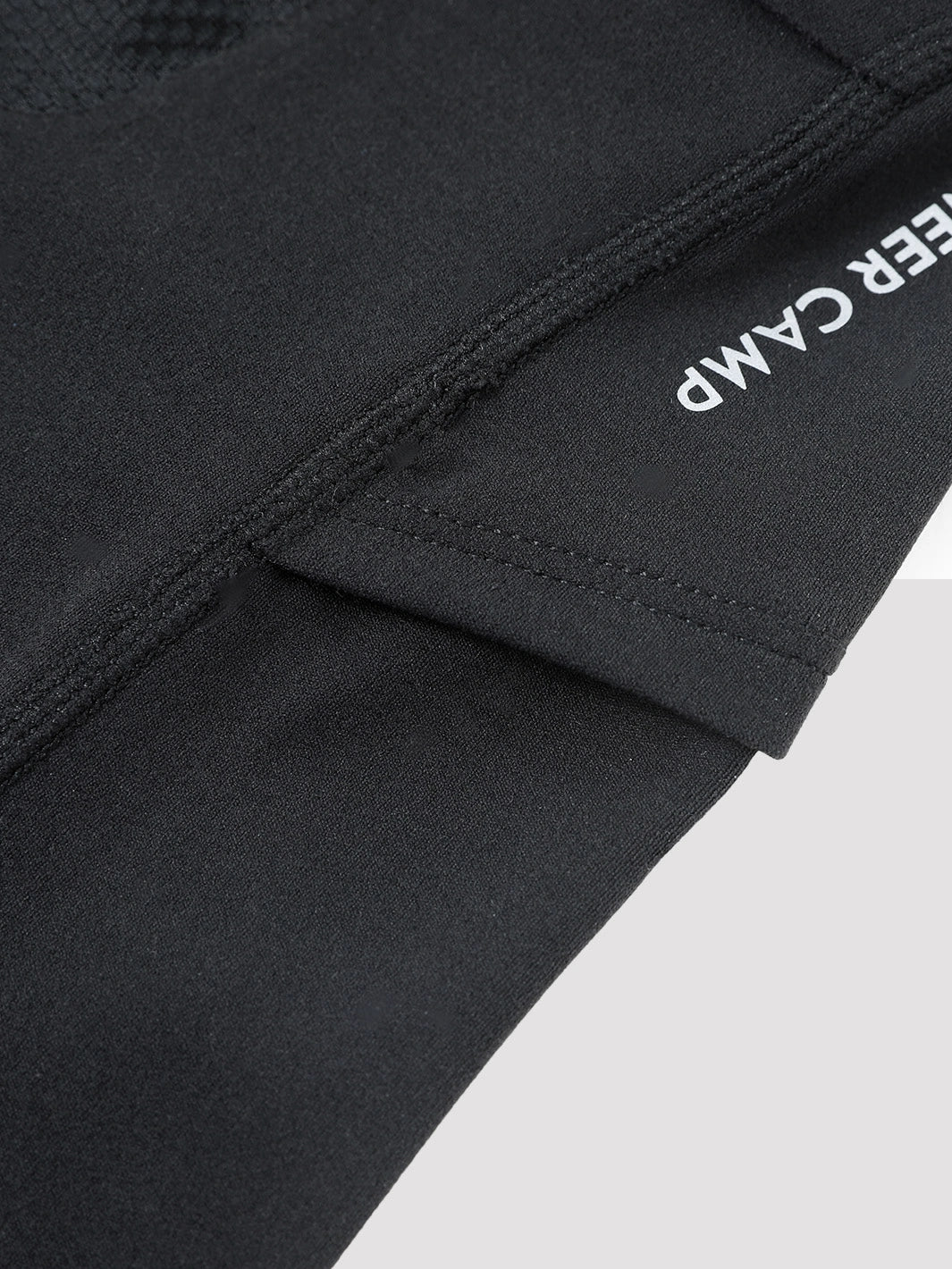 NILIT® Nylon 66/LYCRA® UPF 50+ Ski Balaclava