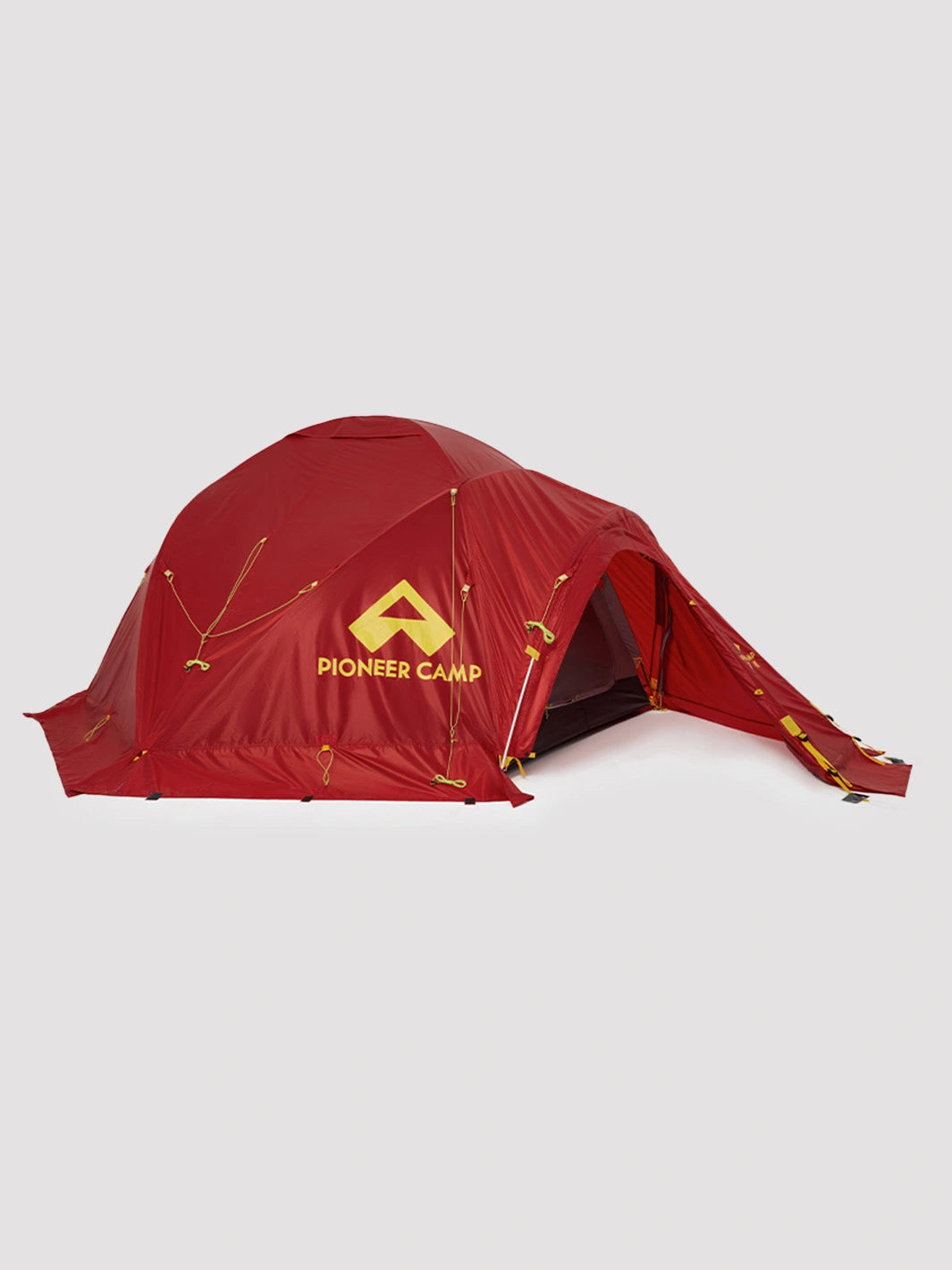 3-Person Alpine Expedition Tent