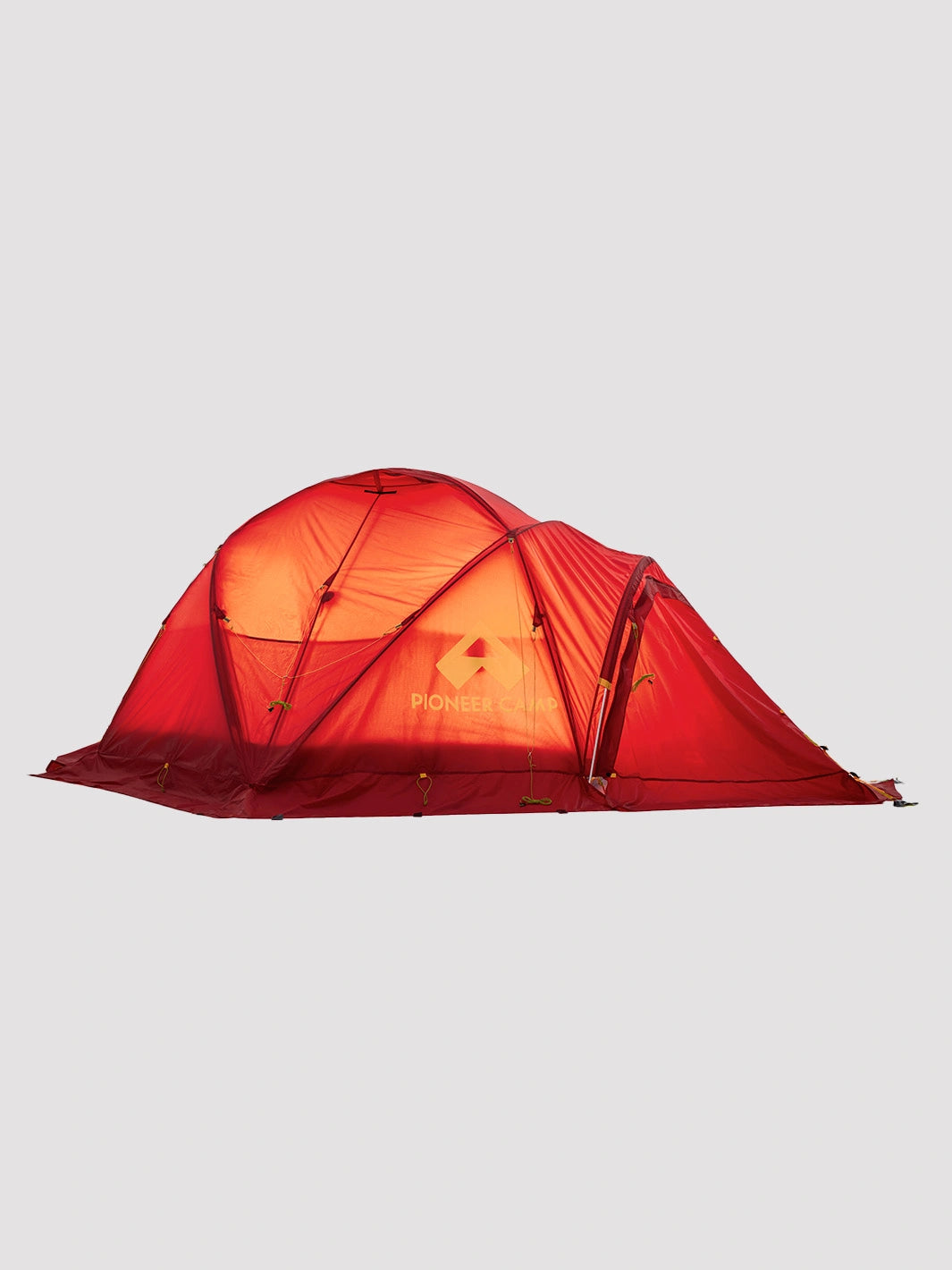 3-Person Alpine Expedition Tent