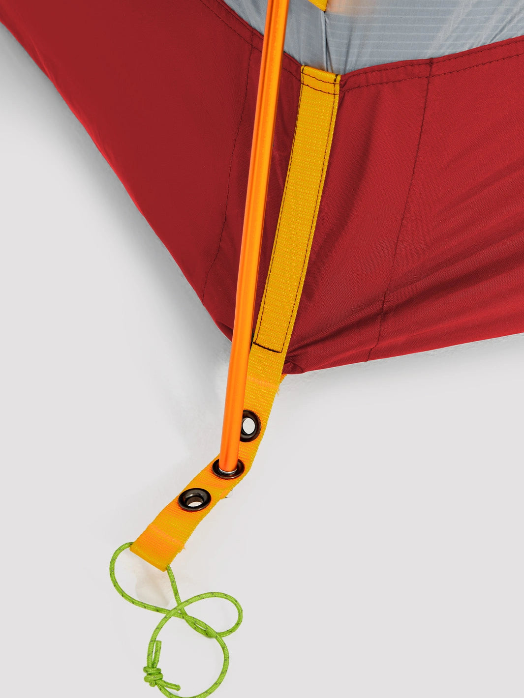 3-Person Alpine Expedition Tent