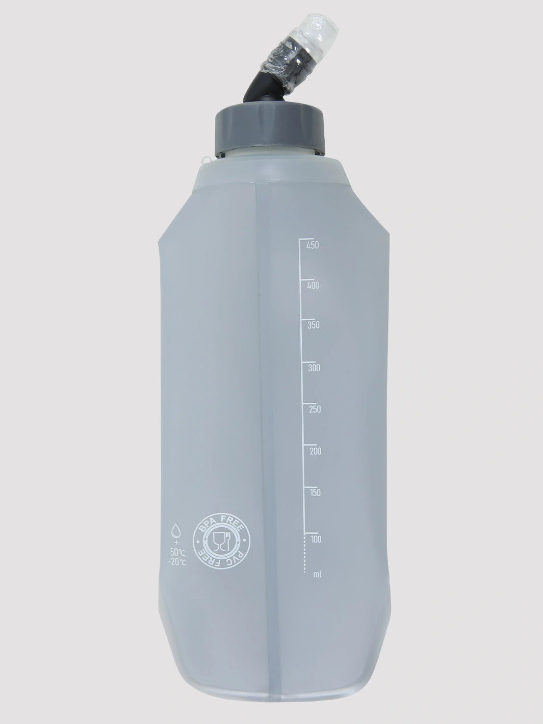 500ml Running Soft Flask PIONEER CAMP