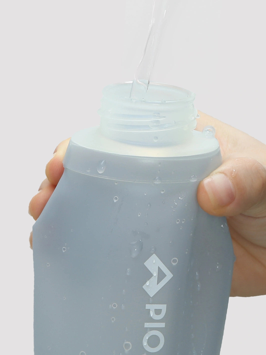 500ml Running Soft Flask PIONEER CAMP