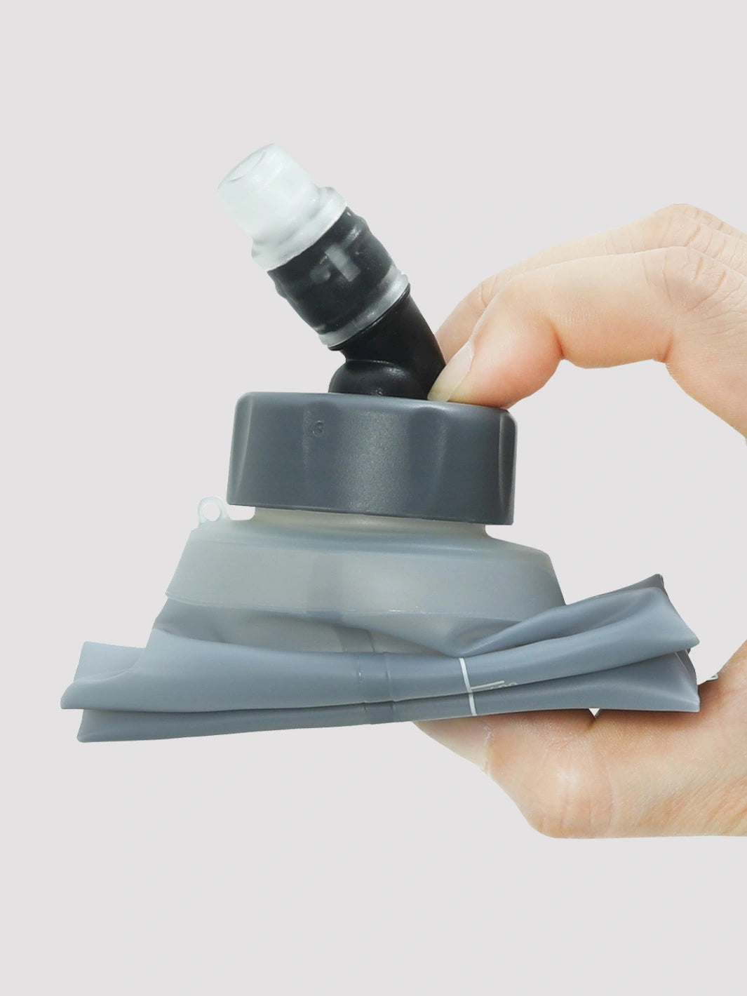 500ml Running Soft Flask PIONEER CAMP