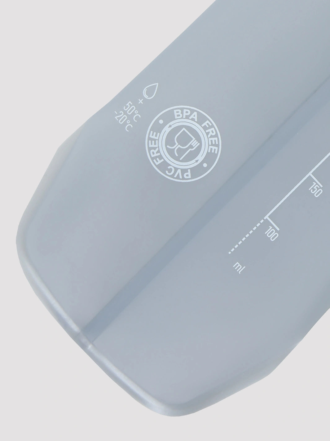 500ml Running Soft Flask PIONEER CAMP