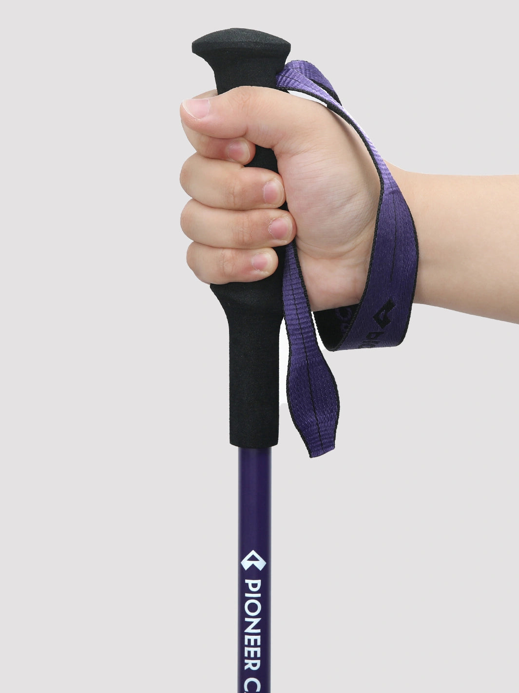 Ultralight Carbon Fiber Trekking Poles