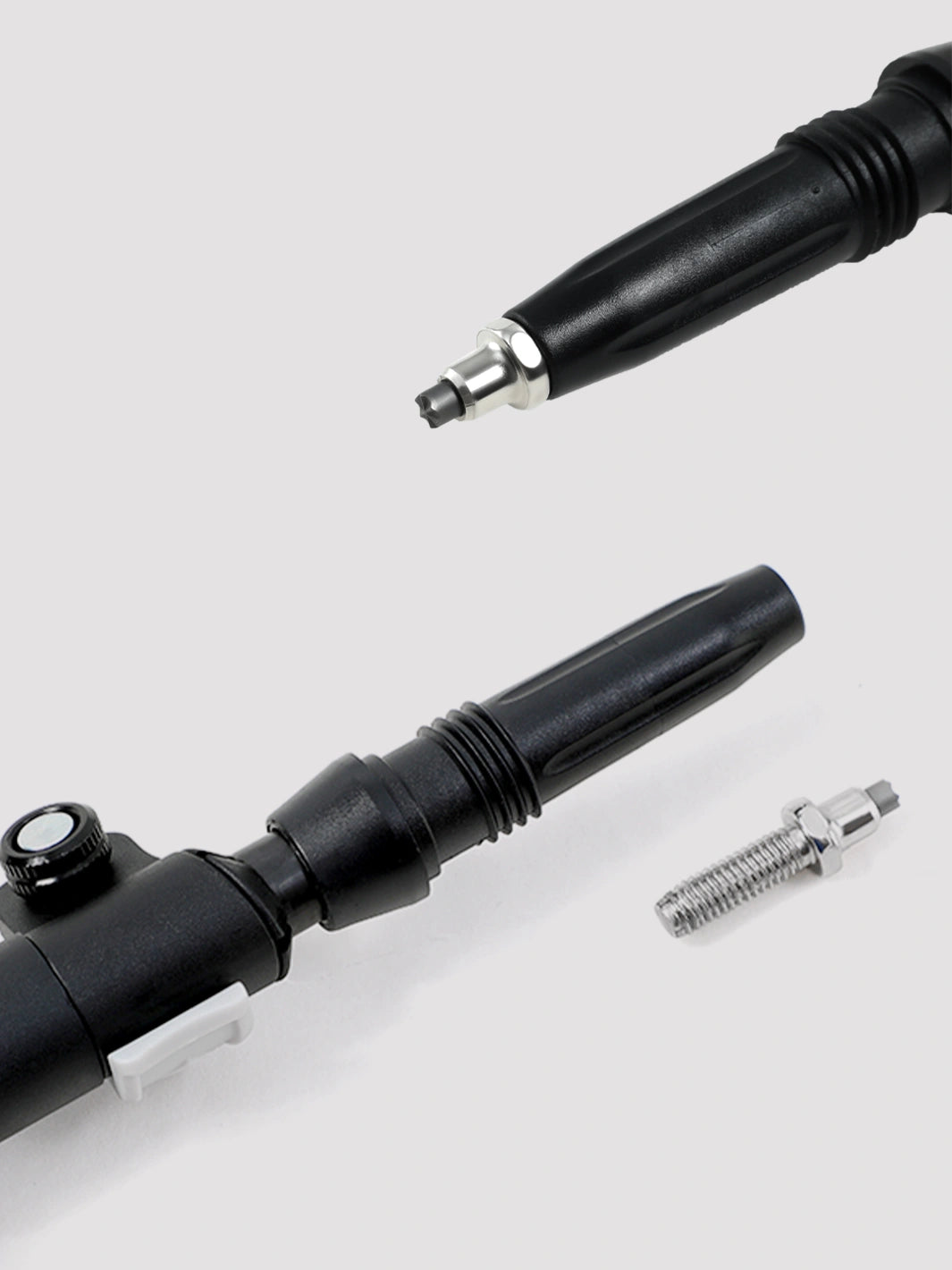 Ultralight Carbon Fiber Trekking Poles
