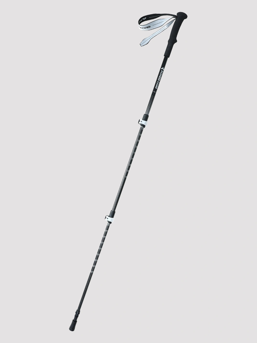 Ultralight Carbon Fiber Trekking Poles PIONEER CAMP