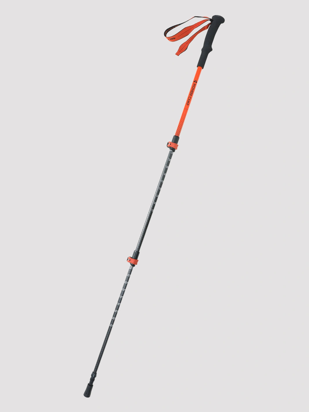 Ultralight Carbon Fiber Trekking Poles PIONEER CAMP