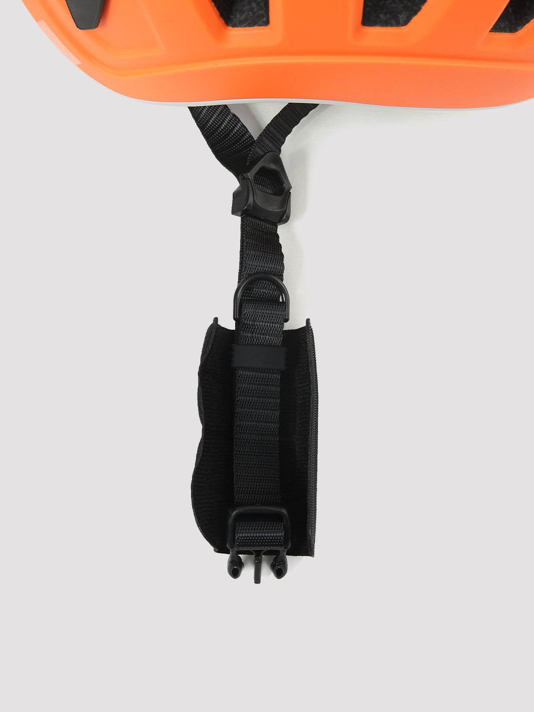 Lightweight Climbing Helmet