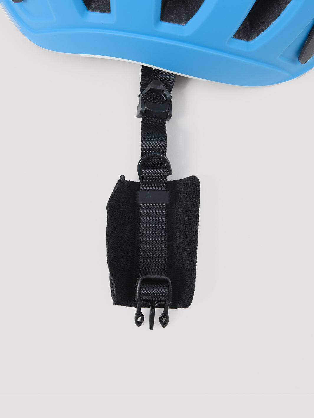 Lightweight Climbing Helmet