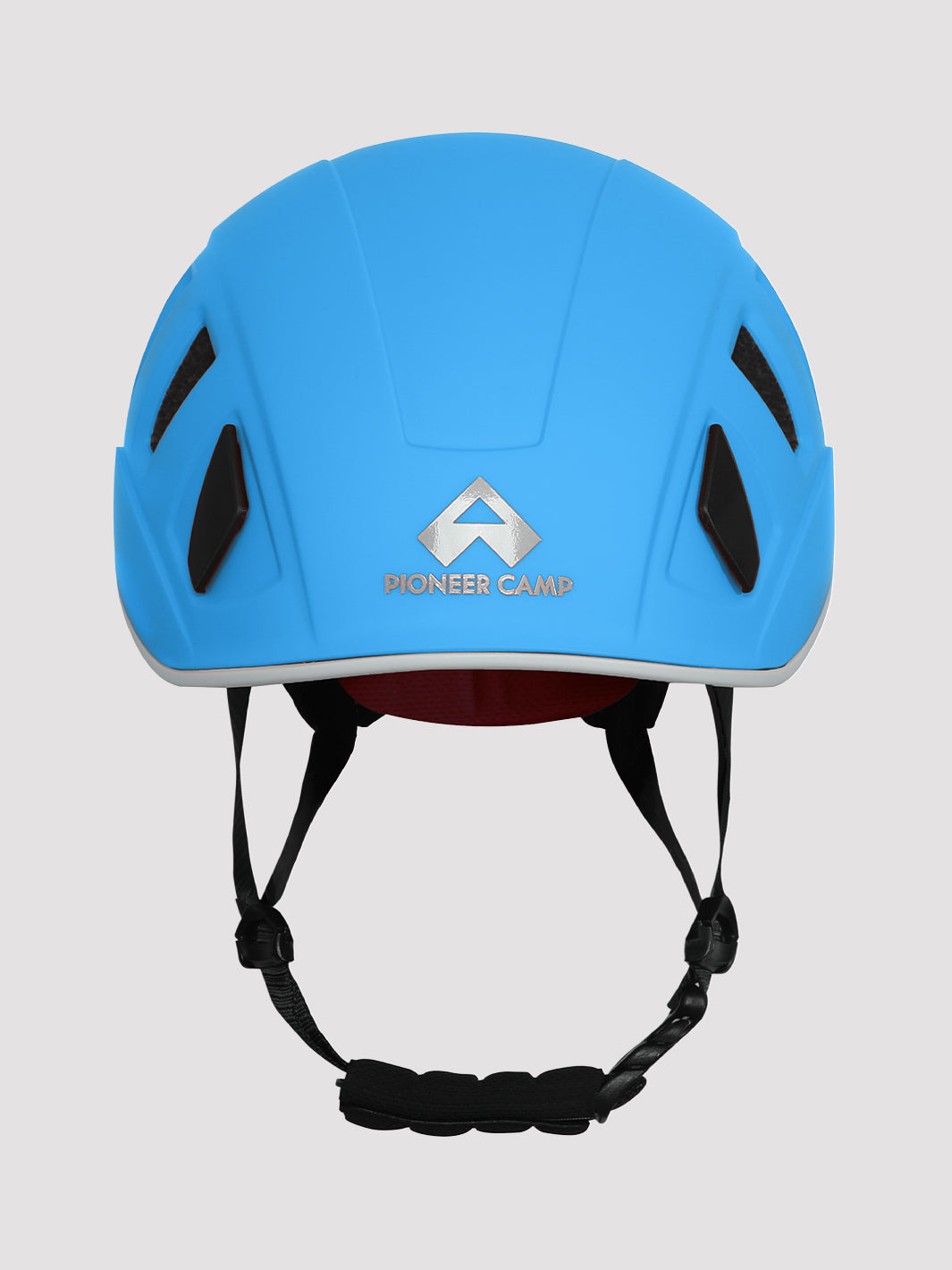 Lightweight Climbing Helmet