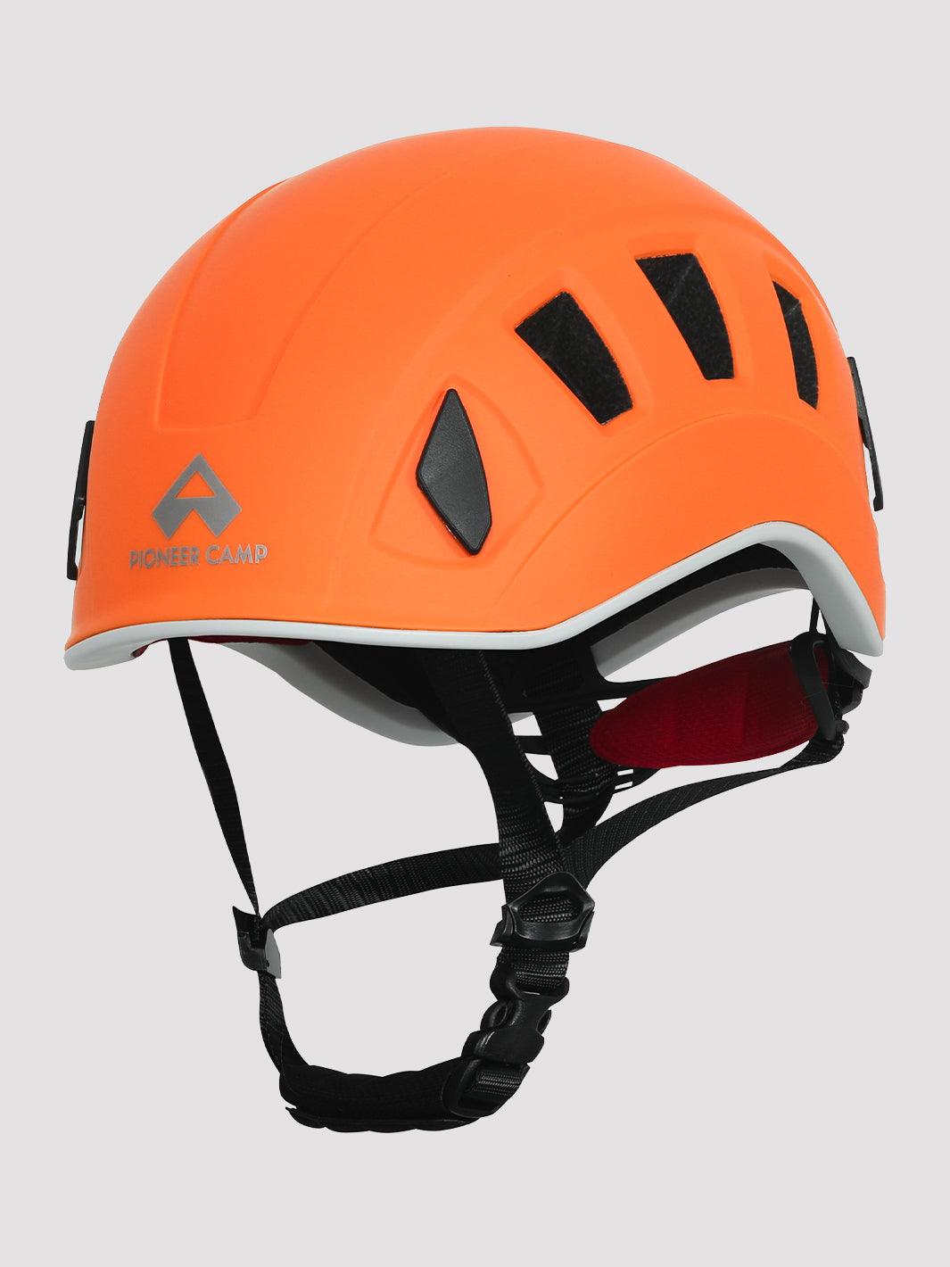 Lightweight Climbing Helmet