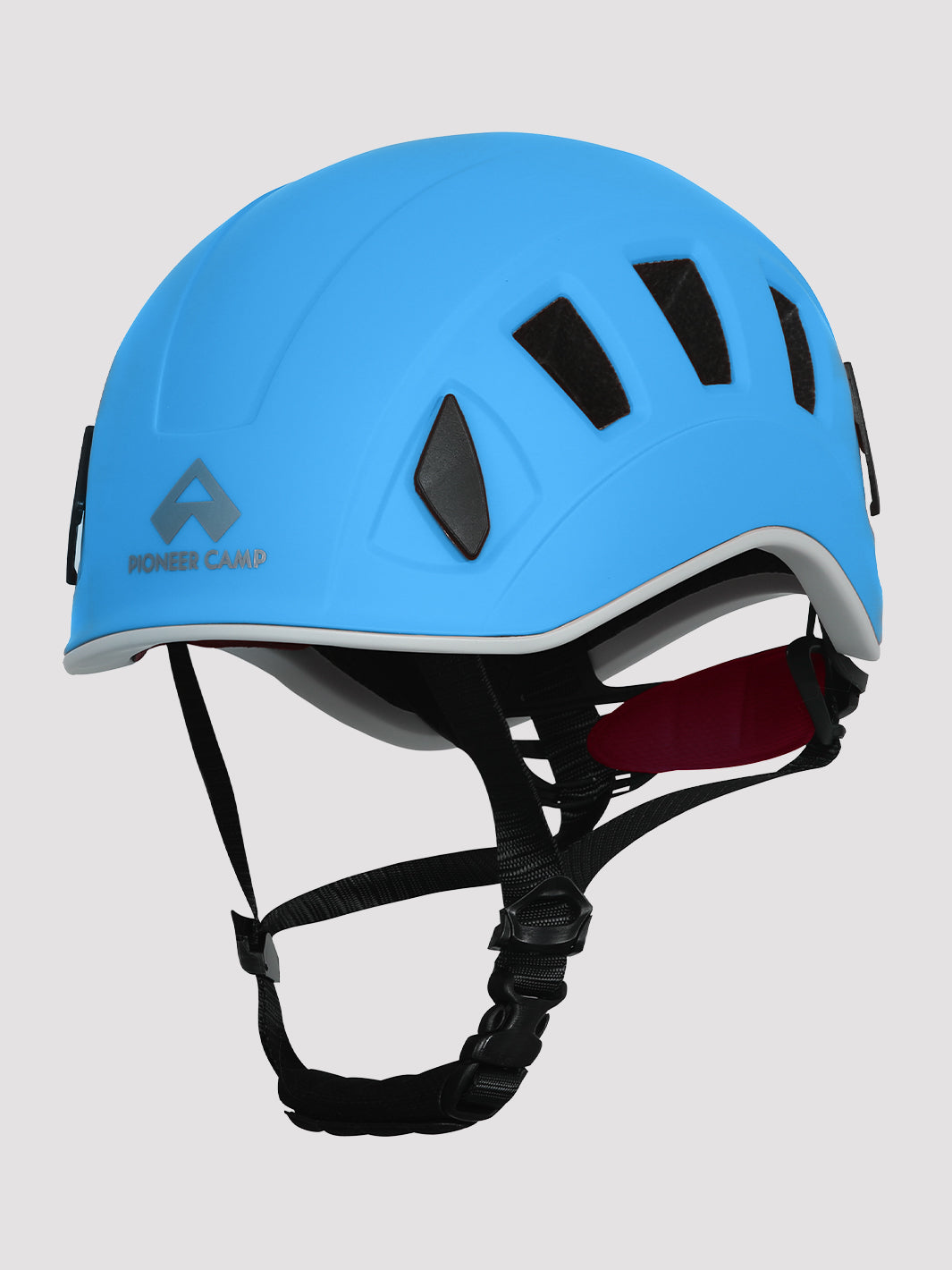 Lightweight Climbing Helmet