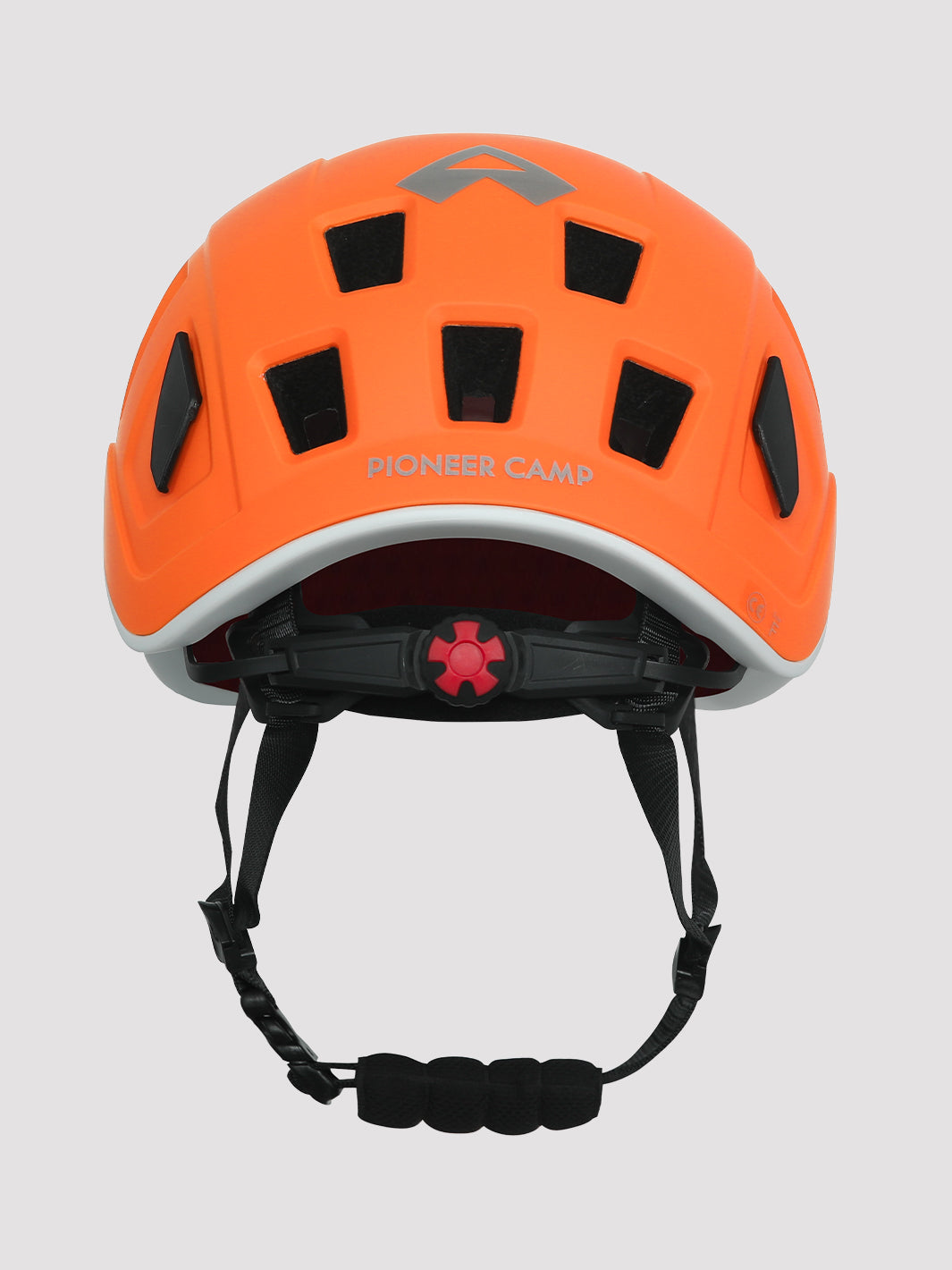Lightweight Climbing Helmet
