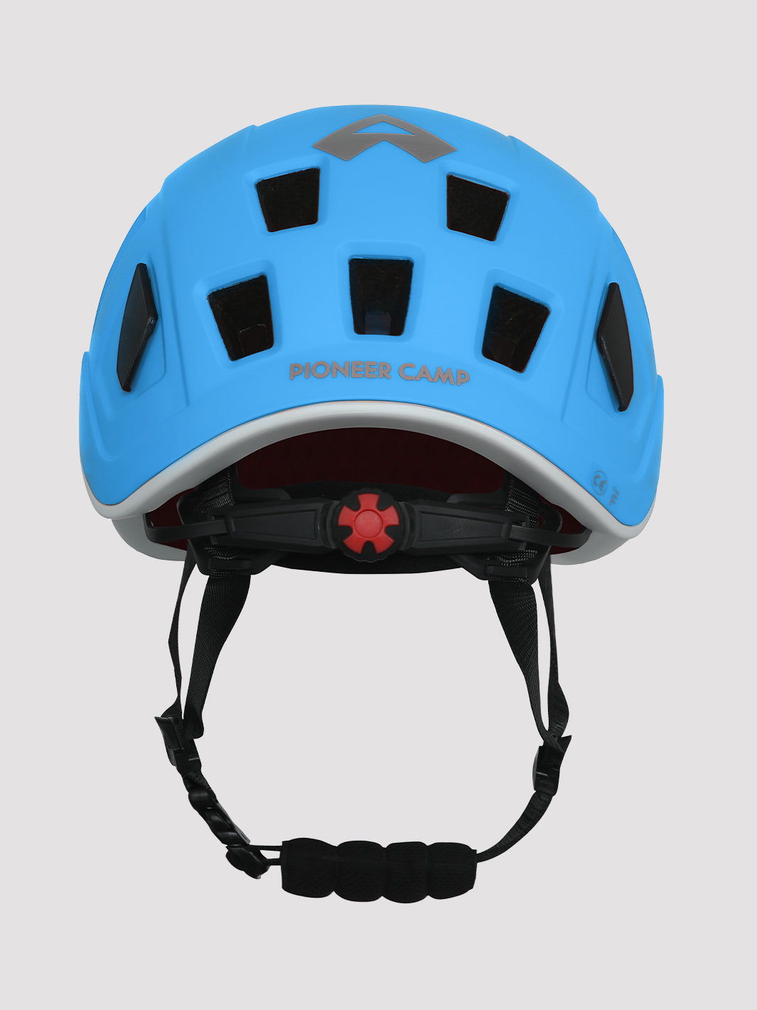 Lightweight Climbing Helmet