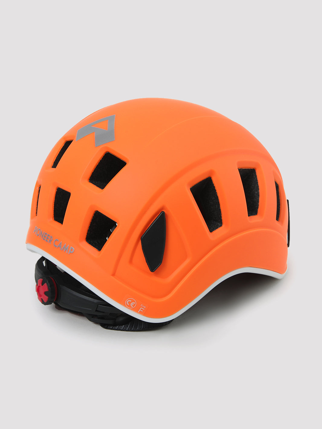Lightweight Climbing Helmet