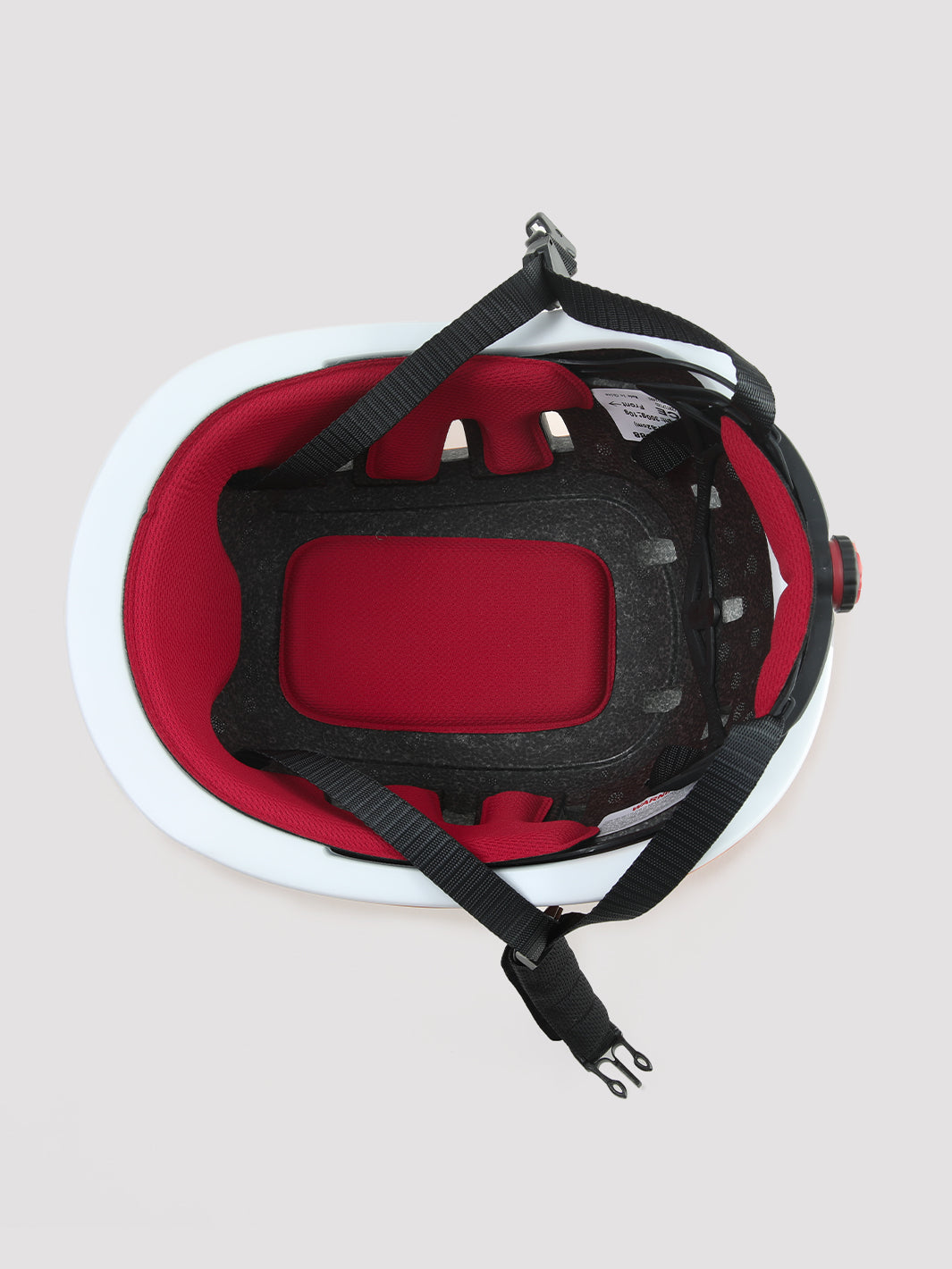 Lightweight Climbing Helmet